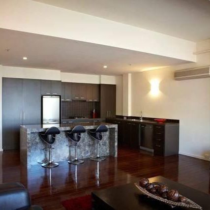 FULLY FURNISHED - UNAVAILABLE UNTIL DECEMBER 2018 - Photo 1