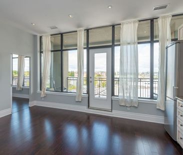 For Lease - 10376 Yonge Street Unit# 501, Richmond Hill, Ontario - Photo 2