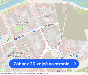 PROMENADY TYLKO POKÓJ, SZYBKI INTERNET,TARAS, 2 ŁAZIENKI Z PRYSZNICAMI - Zdjęcie 1