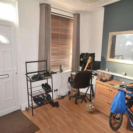 Moss Street, Derby, DE22 - Photo 4