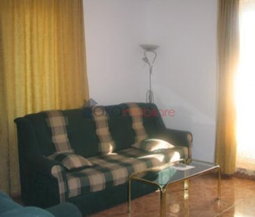 Apartament 3 camere de inchiriat in Cluj-Napoca, Manastur ID 1835 - Fotografie 1