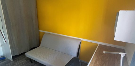 Location Appartement 1 pièce 14m² - Photo 2