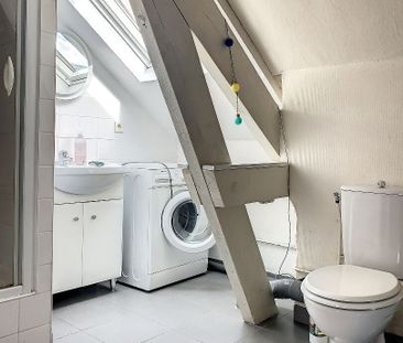 Appartement à louer - REIMS- RUE DE LA MAGDELEINE - Photo 4