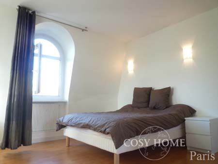 Maison en location | Le-vesinet - Photo 5