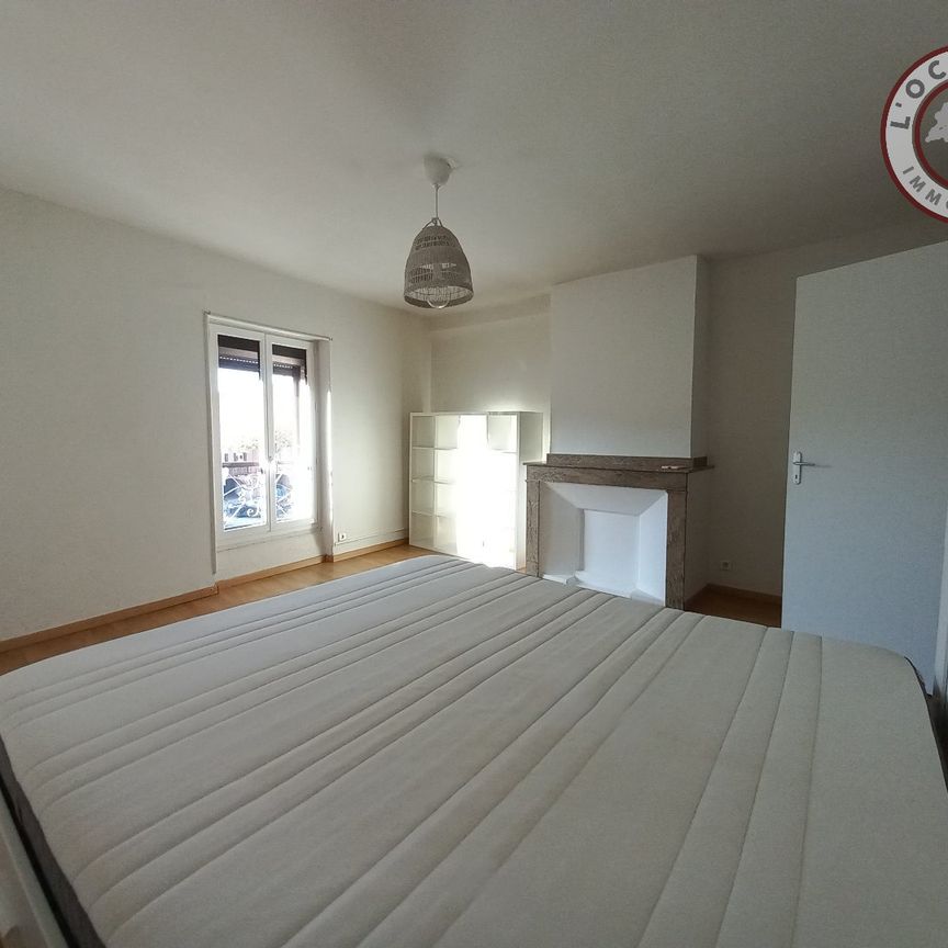 Location Appartement 4 pièces 115m² L ISLE JOURDAIN 32600 - Photo 1