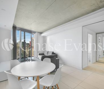 1 bedroom apartment to rent - Photo 4