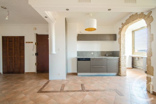 Location Appartement 3 pièces 56m² NICE 06300 - Photo 1