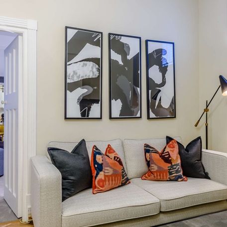 Strathmore Court, St John's Wood - Photo 1