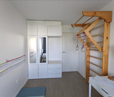 4 pièces - Meublé - 75,22 m² - 1er étage - Colocation non autorisée - Photo 2