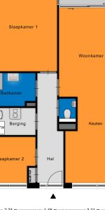 Torenstraat 68 - Photo 3