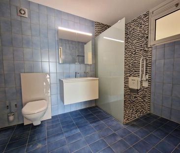 4.5 Zimmer, 110 m², 1. Stock - Photo 5