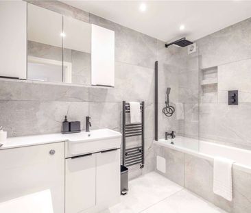 Beautifully presented one-bedroom apartment offering thoughtfully d... - Photo 5