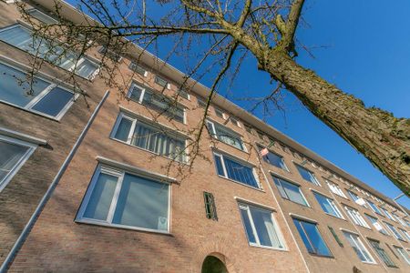 Te huur: Appartement Noorderhavenkade 155 C 02 in Rotterdam - Foto 5