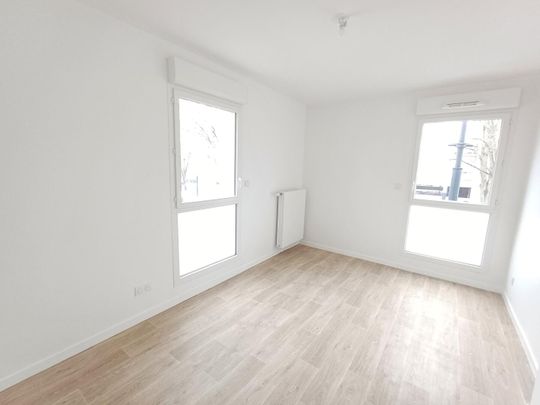 location Appartement T3 DE 65.6m² À CHARTRES - Photo 1