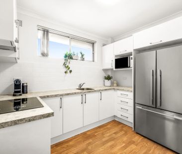 Two Bedroom Apartment In a Great Location - Photo 5