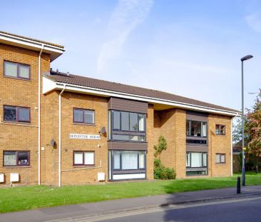 2 bedroom apartment to rent - Photo 6