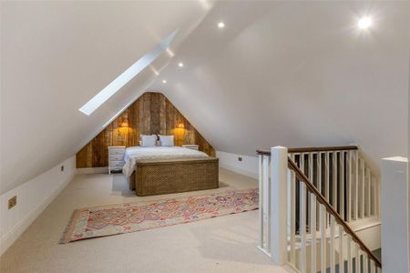 1 bedroom detached house to rent - Photo 5