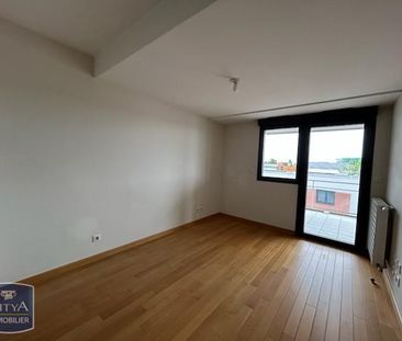 Location Appartement 4 pièces 102m² DIJON 21000 - Photo 2
