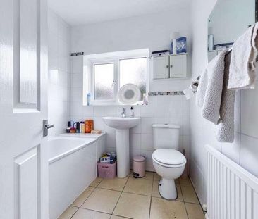 Lower Bevendean Avenue, Brighton, BN2 - Photo 1