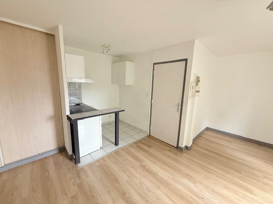 Brest Rive Droite route de la corniche T1 Bis - Photo 1