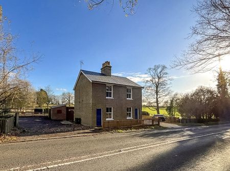 High Wych Road, CM21, Sawbridgeworth - Photo 5