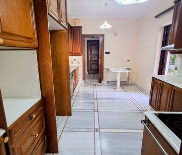 Μονοκατοικία για ενοικίαση Καστρί - Πολιτεία (Νέα Ερυθραία) - Photo 1