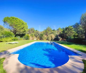 2 room luxury House for rent in Malveira da Serra, Cascais, Lisbon - Photo 3