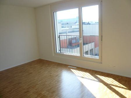 MIETEN OHNE KAUTION - wohnen im Zentrum von Zürich-Altstetten - Foto 4