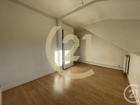 Location Appartement 3 pièces 53m² LILLEBONNE 76170 - Photo 3