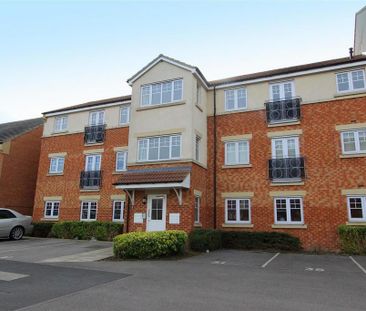 2 bedroom apartment to rent - Photo 4