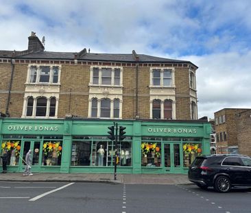 2 bedroom flat to rent - Photo 2