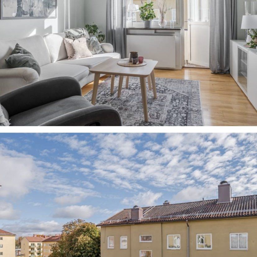 Repslagaregatan, Trollhättan - Foto 1