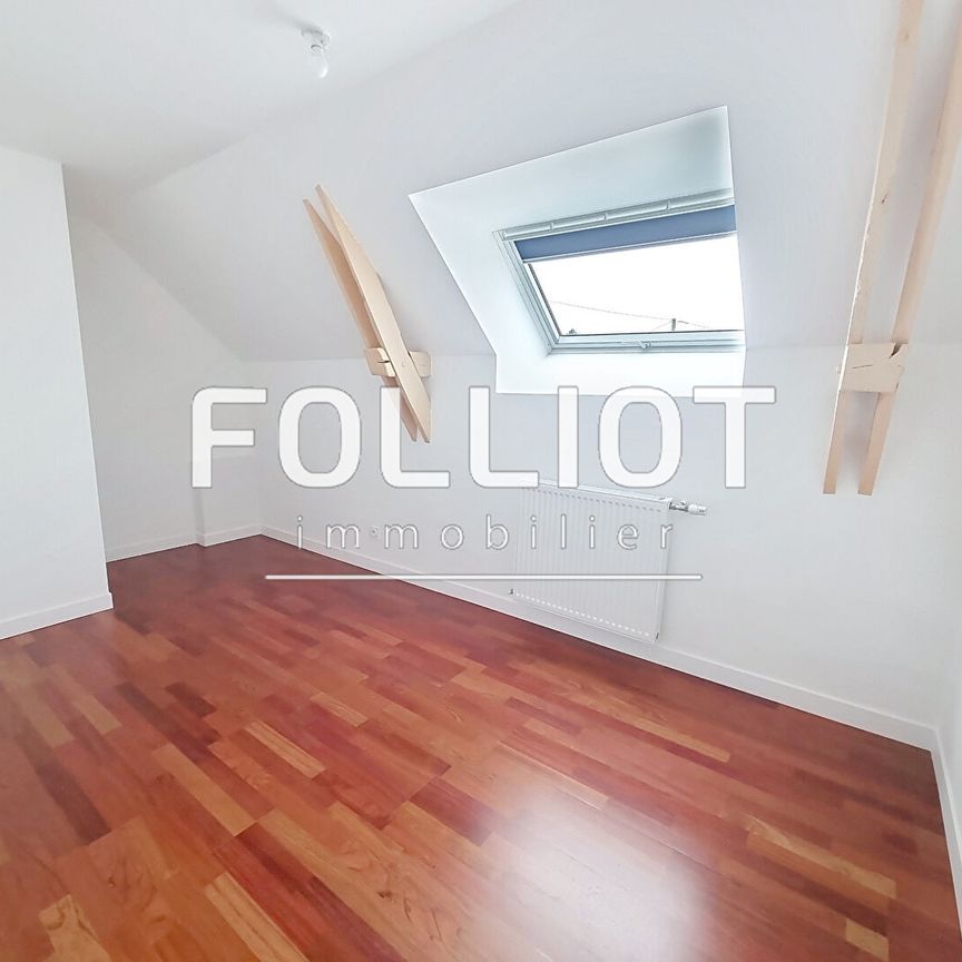 Maison à louer à MAEN ROCH - 7 pièces, 5 chambres - Photo 1