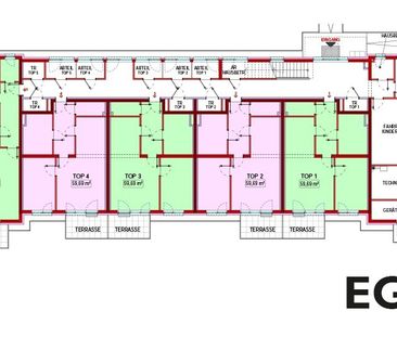 Junges Wohnen in Großdietmanns - Foto 6