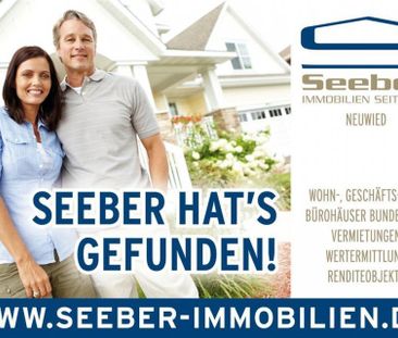 *** Schick Wohnen mit tollem Ausblick *** Für 2 Personen geeignet ***vermietet - Foto 4