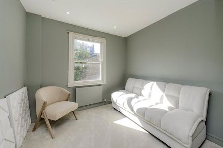 4 bedroom terraced house to rent - Photo 5