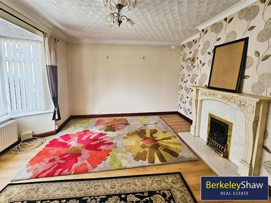 3 bedroom semi-detached house to rent - Photo 1