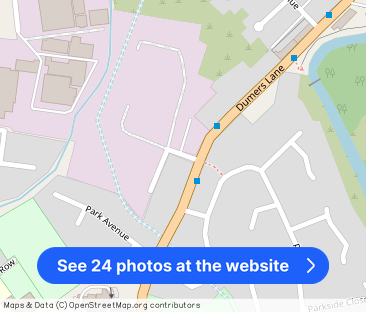 Wild Street, Radcliffe, Manchester - Photo 1