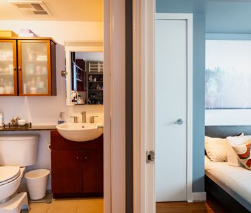 For Lease - 397 Front Street Unit# 2710, Toronto, Ontario - Photo 4