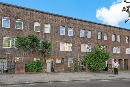 Room 1, 58a Chippenham Road, W9 - Photo 4