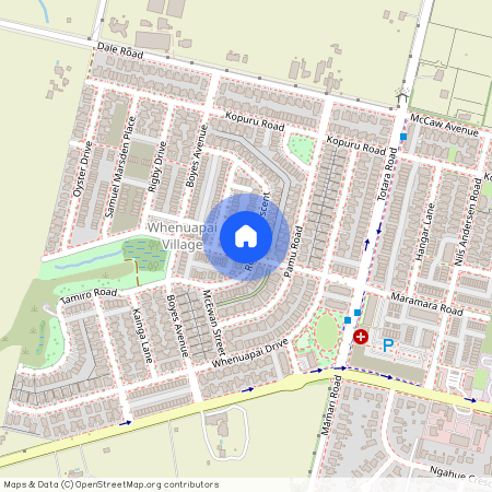 19 Harewood Street, Whenuapai, Auckland