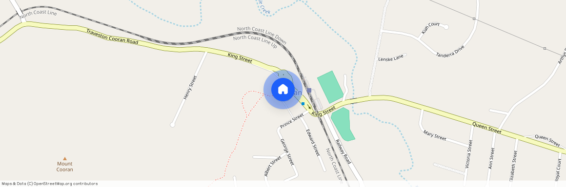 18 King Street, Qld 4569, Cooran