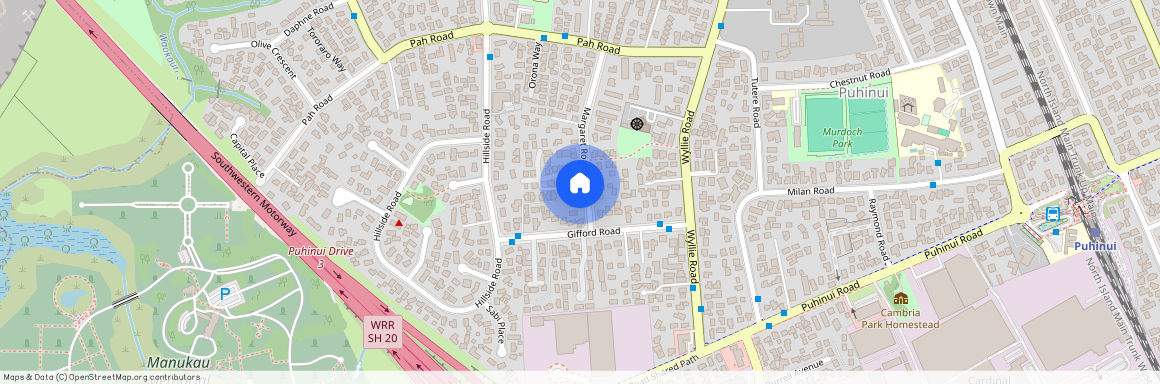 6/41 Margaret Road, Papatoetoe, Manukau City