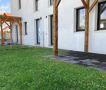 Reihenhaus in Göpfritz - Foto 4