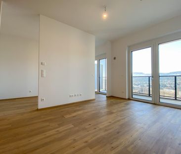 einzigartig: modernes Loft mit sensationellem Ausblick von großem B... - Photo 5