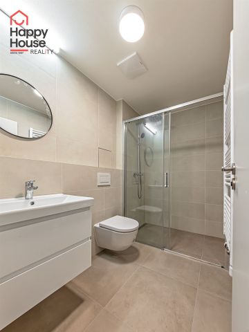 Apartment for rent, 1+KK - Studio, 48m - Photo 5