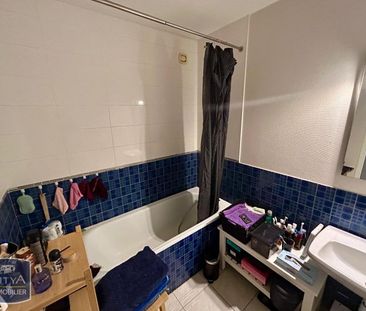 Appartement 4 pièces à louer - Photo 5