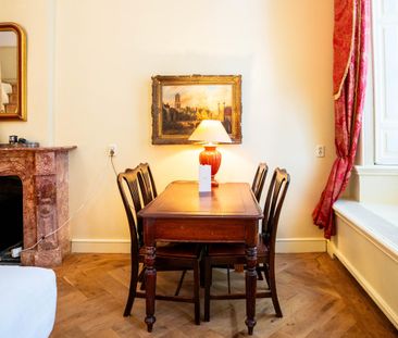Te huur: Appartement Oudegracht 399 in Utrecht - Photo 1
