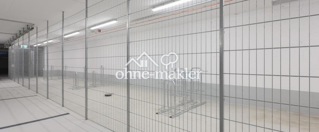 2 Zimmer Luxus Neubau - Einbauküche + Parkett - vom Eigentümer - Foto 1