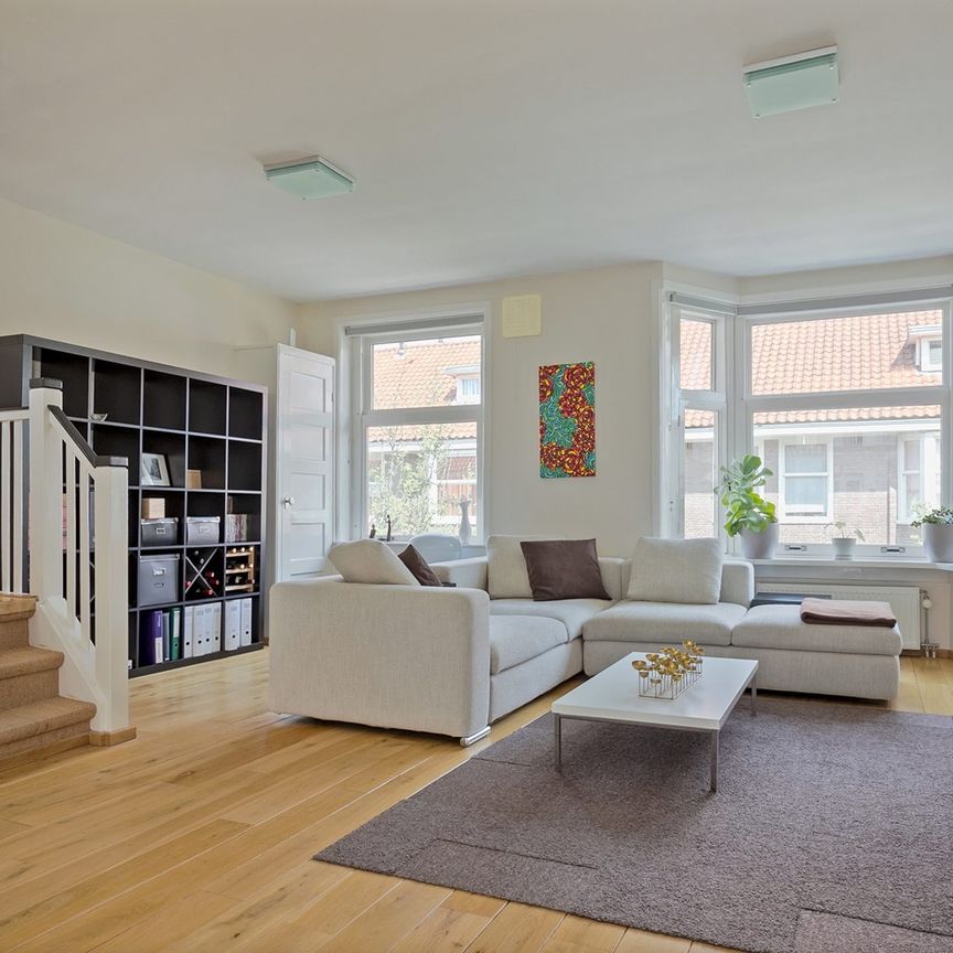 Piet Gijzenbrugstraat, 1059 XK, Amsterdam - Foto 1